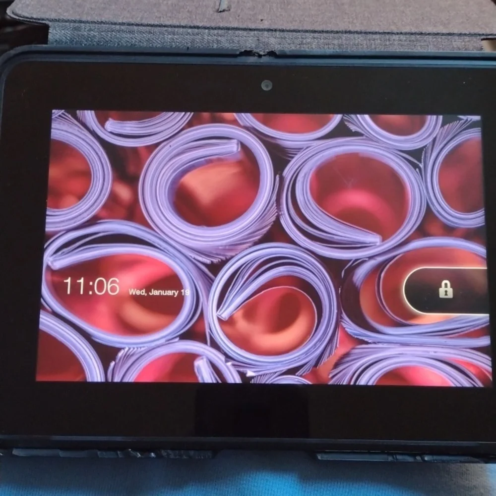 Amazon Kindle Fire x43250